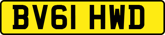 BV61HWD