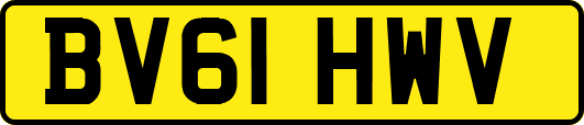 BV61HWV