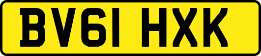 BV61HXK