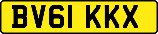 BV61KKX
