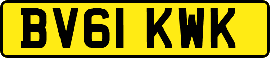 BV61KWK