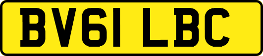 BV61LBC