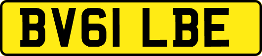 BV61LBE