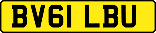 BV61LBU