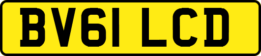 BV61LCD