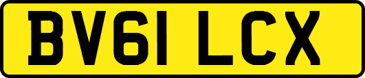 BV61LCX