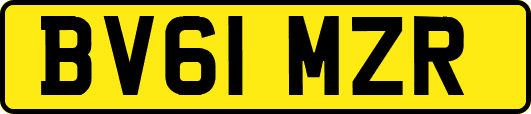 BV61MZR