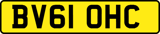 BV61OHC