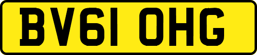 BV61OHG