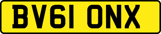 BV61ONX