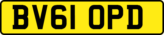 BV61OPD