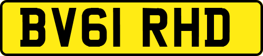 BV61RHD