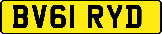 BV61RYD