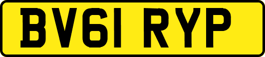 BV61RYP