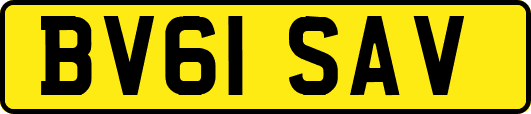 BV61SAV
