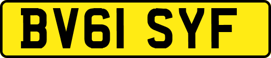 BV61SYF