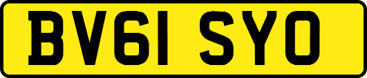 BV61SYO