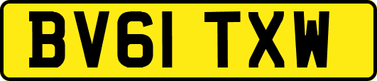 BV61TXW