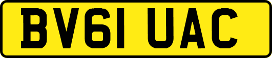 BV61UAC