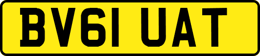 BV61UAT