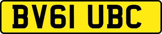 BV61UBC