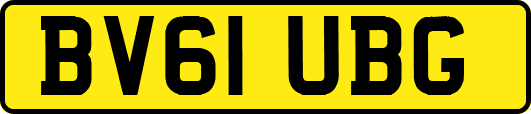 BV61UBG