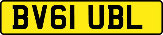 BV61UBL