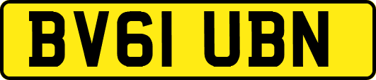 BV61UBN