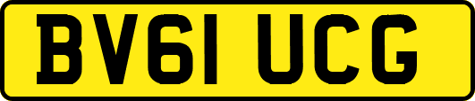 BV61UCG