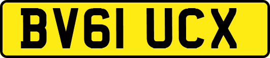 BV61UCX