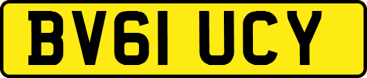 BV61UCY