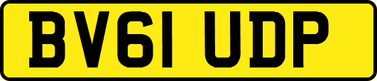 BV61UDP