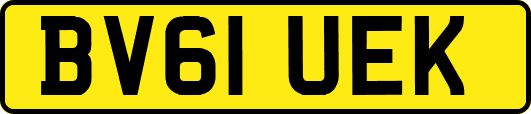 BV61UEK