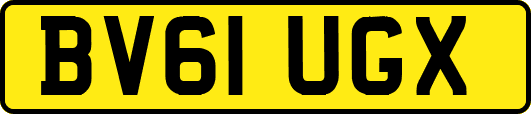 BV61UGX