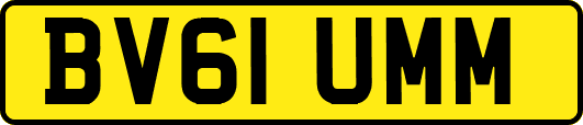 BV61UMM