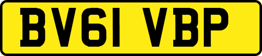 BV61VBP