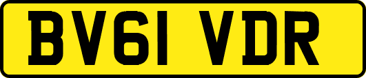 BV61VDR