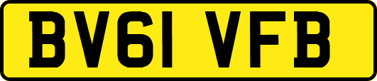 BV61VFB