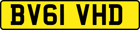 BV61VHD