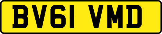 BV61VMD