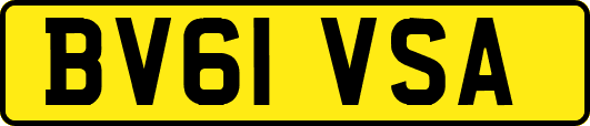 BV61VSA