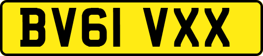 BV61VXX