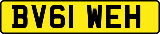 BV61WEH