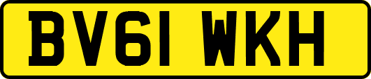 BV61WKH