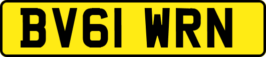 BV61WRN