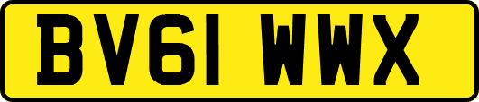 BV61WWX