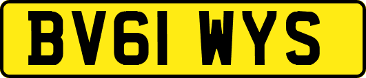 BV61WYS