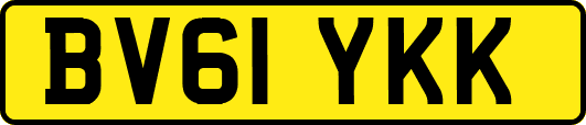 BV61YKK