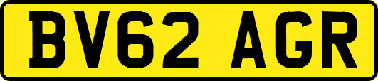 BV62AGR