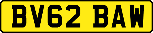 BV62BAW